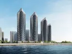 福晟云樾鹭海
