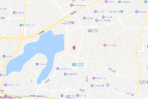 建发港务宸启瑞湖电子地图