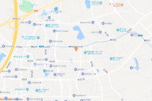 象屿凤鸣雅颂电子地图