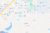 国贸樾云墅电子地图