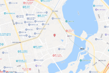 建发书香五缘电子地图