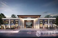 特房樾熙湾