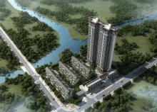 水晶合院