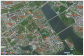 集美区杏林湾片区诚毅南路与诚毅中路交叉口南侧地块