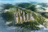 特房锦绣香里